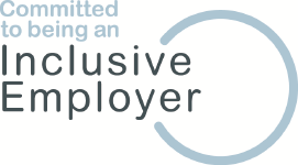 Committed to being an Inclusive Employer